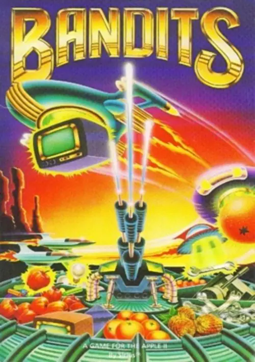 Bandits (1982)(Sirius)[cr][Button Shield] ROM