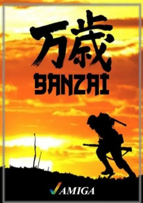 Banzai_Disk2 ROM download