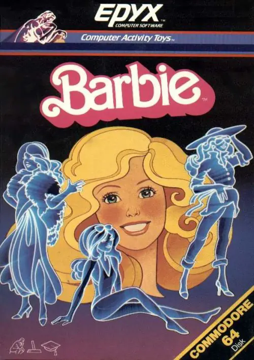 Barbie ROM download
