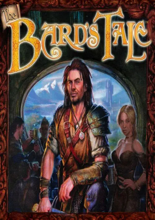 Bard's Tale, The - Tales Of The Unknown_Disk2 ROM download
