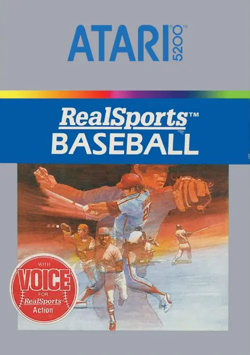 Barroom Baseball (Prototype) ROM download