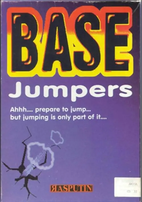 Base Jumpers ROM download