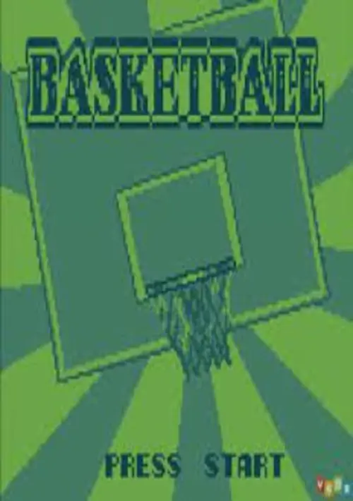 Basketball (Bit Corporation) (199X) ROM download