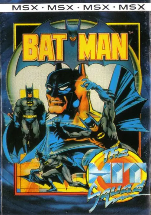 Batman ROM download