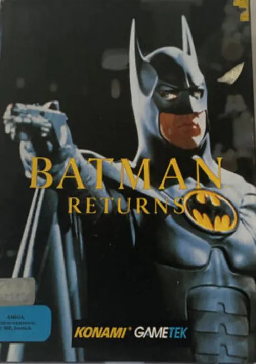 Batman Returns_Disk1 ROM download