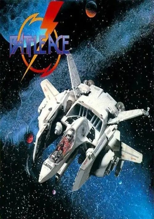 Battle Ace (SGX) ROM download