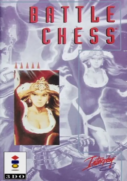 Battle Chess (EU) ROM