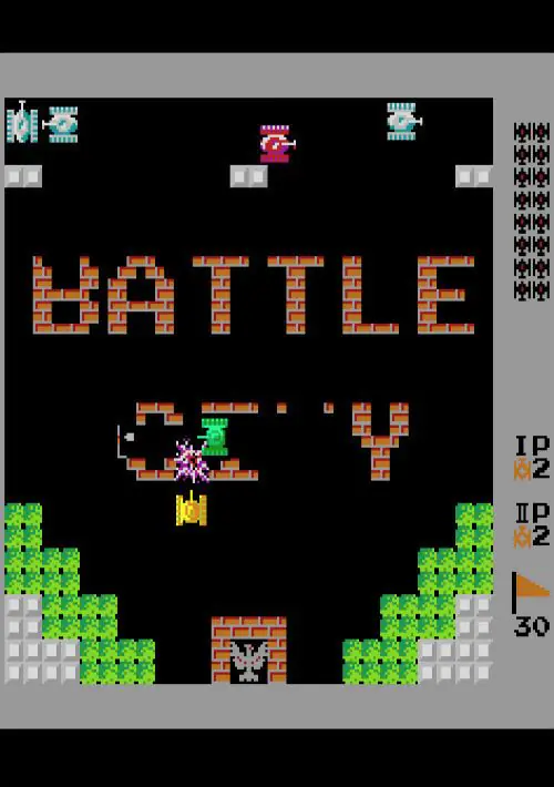 Battle City (19xx)(-)[p][a] ROM download