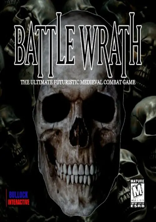 Battle Wrath ROM