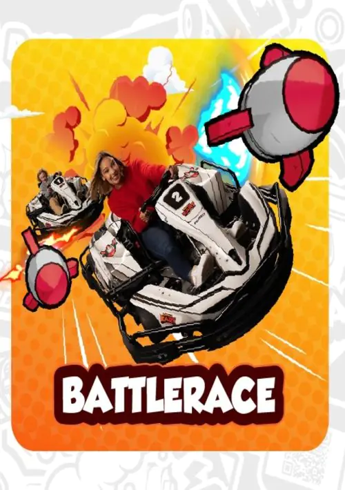 Battlerace ROM download