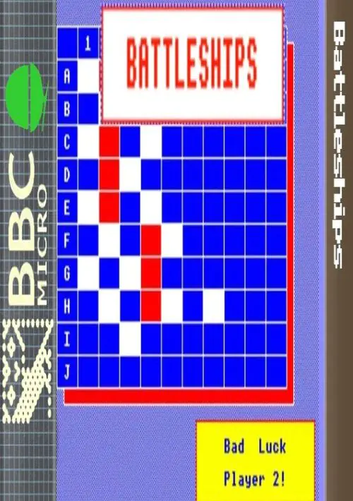 Battleship (19xx)(-)[a][BATTLES Start] ROM download