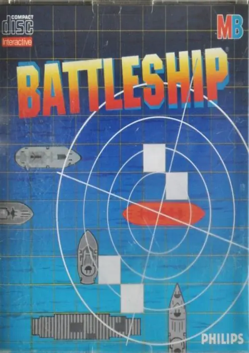 Battleship ROM