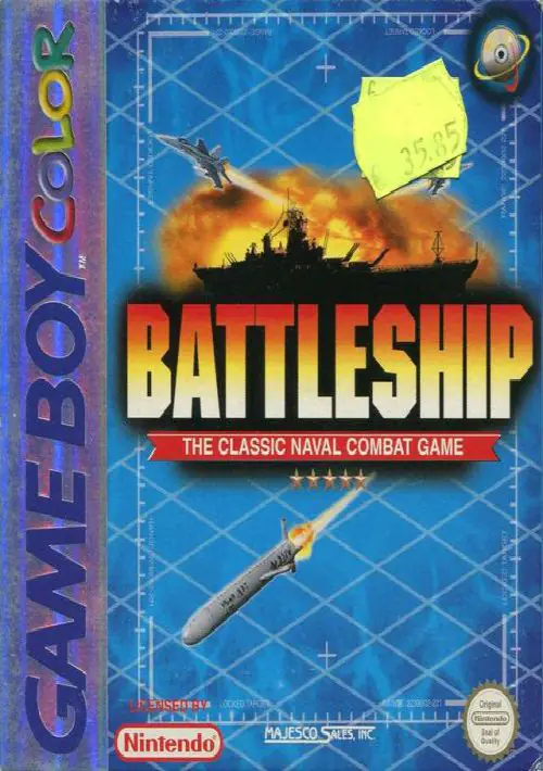 Battleship ROM download