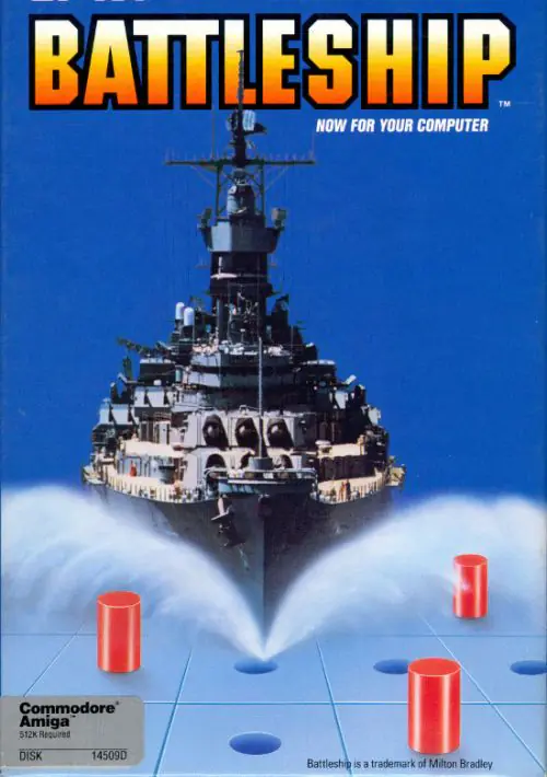 Battleships ROM download