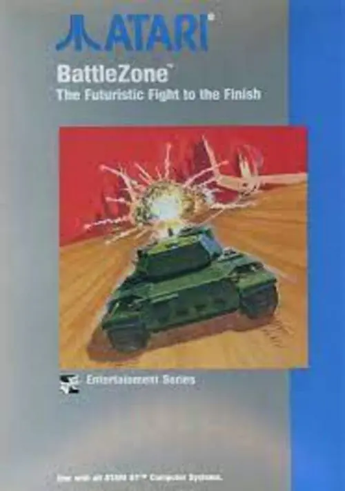 Battlezone (19xx)(Cunning and Devious Games)(PD) ROM download