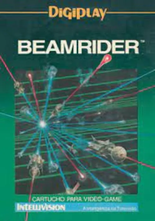 BeamRider (1983) (Activision) [!] ROM download