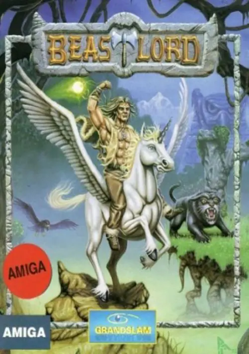 Beastlord_Disk1 ROM download