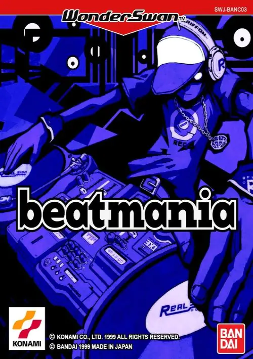 Beat Mania (J) [M][!] ROM download