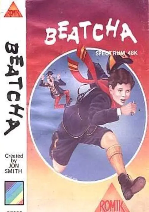 Beatcha (1984)(Romik Software)[a] ROM download