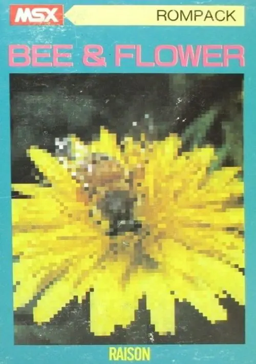 Bee & Flower ROM download