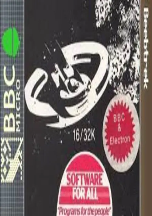 Beebtrek (19xx)(PCW)[a][BEEBTRE Start] ROM download