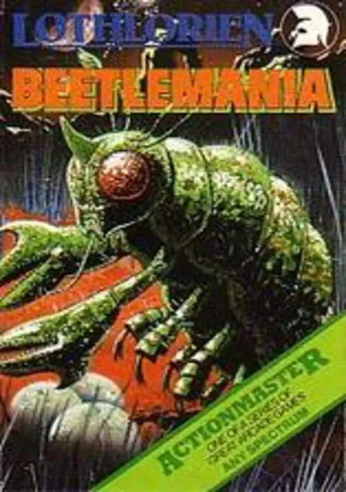 Beetlemania (1983)(MC Lothlorien)[a][16K] ROM download