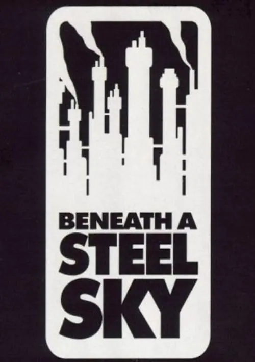 Beneath A Steel Sky_Disk3 ROM download