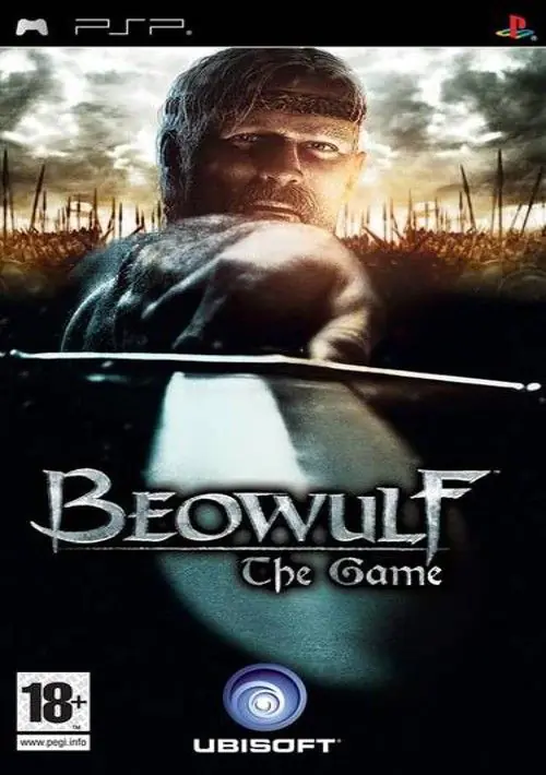 Beowulf - The Game (Europe) ROM download