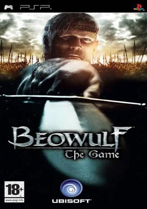 Beowulf - The Game ROM download