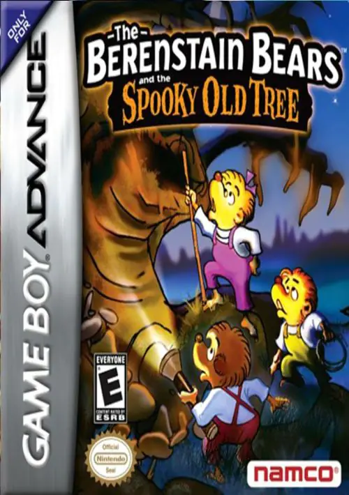 Berenstain Bears - Spooky Old Tree ROM download