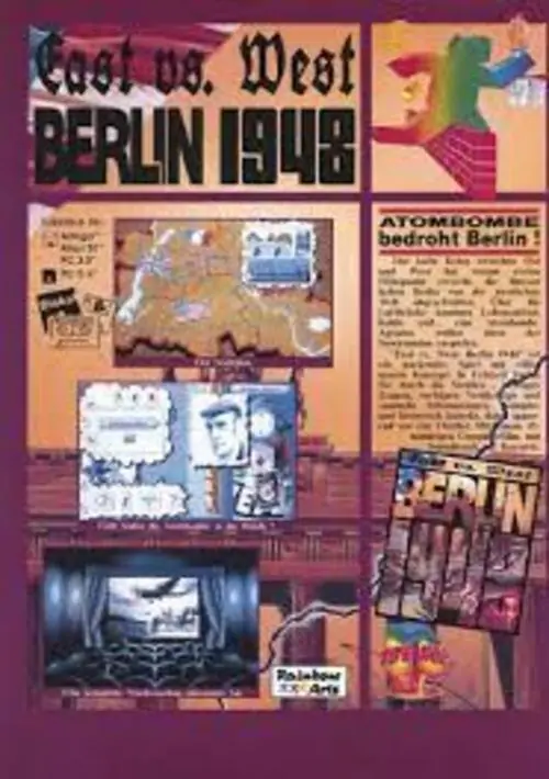 Berlin 1948 (1989)(Time Warp)(de)[cr MCA] ROM download