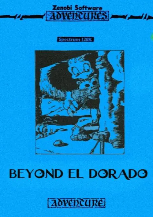 Beyond El Dorado (1995)(Zenobi Software) ROM download