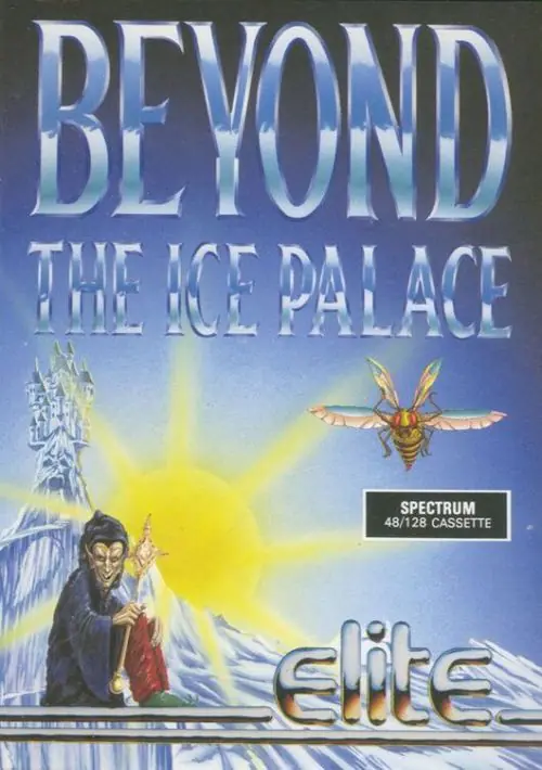 Beyond The Ice Palace (1988)(Elite Systems)[128K] ROM download
