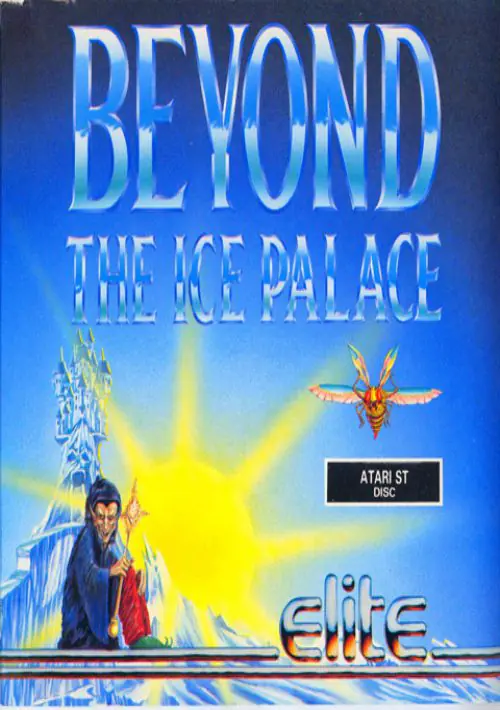 Beyond The Ice Palace (Europe) ROM download