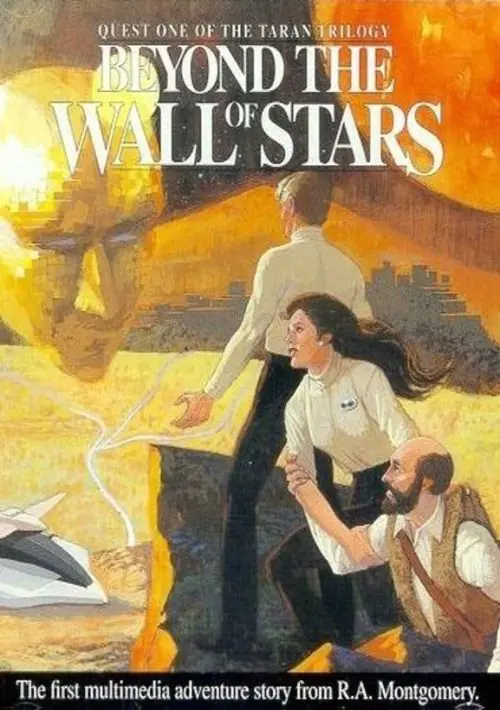 Beyond the Wall of Stars ROM download