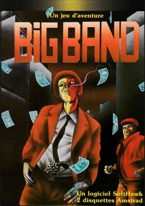 Big Band (1986) (Disk 2 Of 4).dsk ROM download