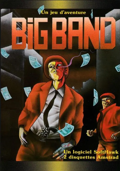 Big Band (1986) (Disk 3 Of 4).dsk ROM download