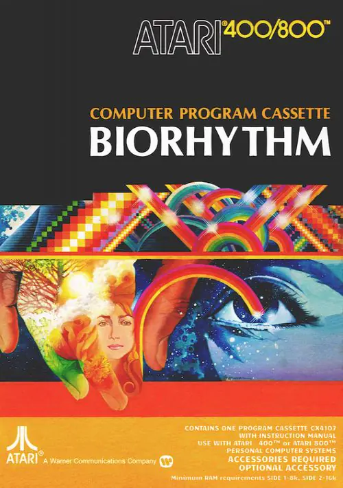Biorythmes (1985-09-14)(Cobra Soft)(fr) ROM download
