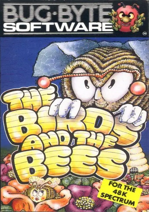 Birds And The Bees, The (1983)(Bug-Byte Software)[a2] ROM download