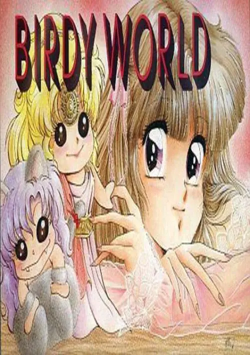 Birdy World (1991)(Birdy Soft)(Disk 1 of 3)(Disk A)[a] ROM download