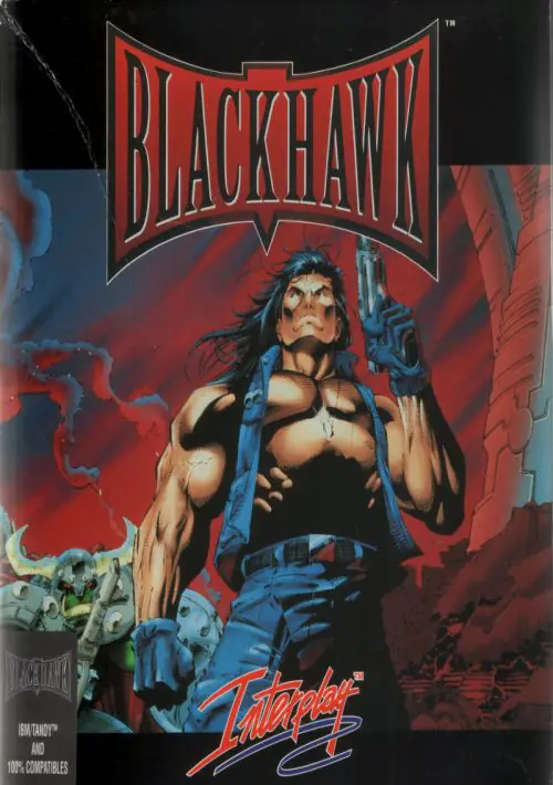 Black Hawk ROM download