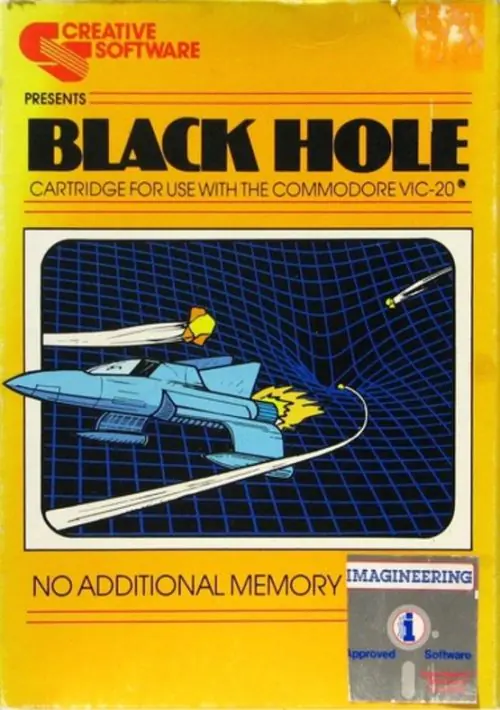 Black Hole (Europe) ROM