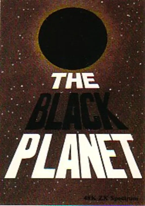 Black Planet (1983)(Phipps Associates)[a] ROM download