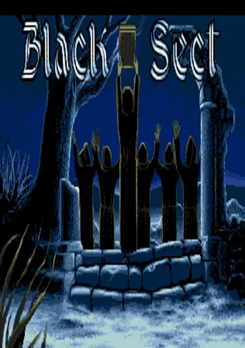 Black Sect_Disk3 ROM download