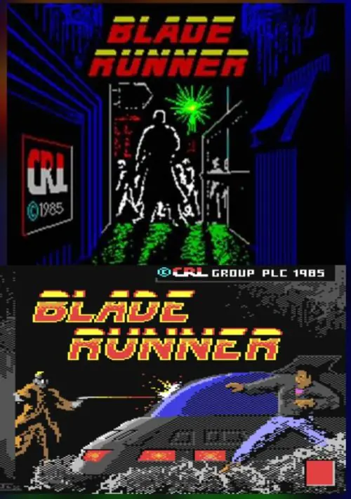 Blade Runner (UK) (1986) [a1].dsk ROM download