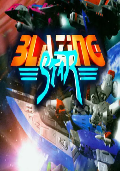 Blazing Star ROM download