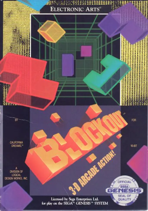 Block Out (REV 01) ROM download