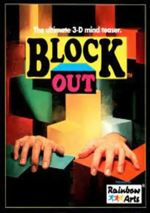 Block Out (1990)(California Dreams)[cr Replicants] ROM download