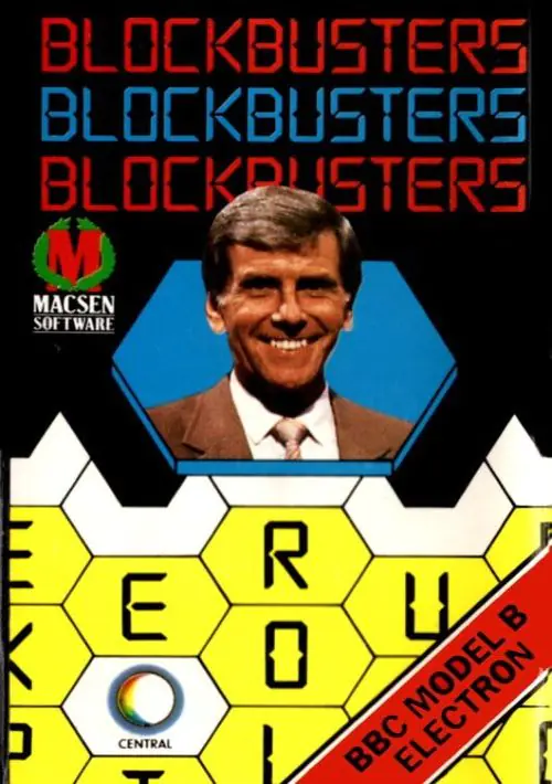 Blockbusters (1985)(Macsen)[b][BLOCKB Start] ROM download