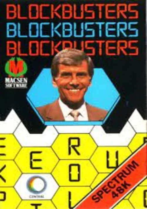 Blockbusters (1987)(TV Games) ROM download